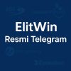 ElitWin Resmi Telegram Kanalımız